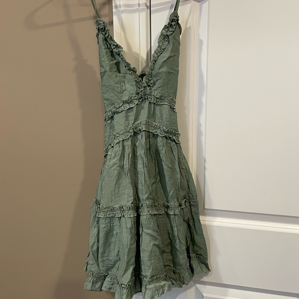 Hello Molly dress